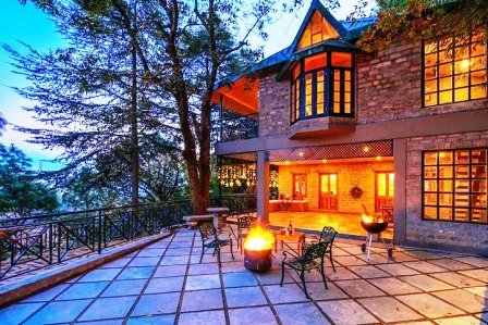 seascape-villa image